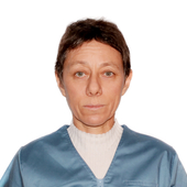 Чапковская Александра Игоревна, семейный врач