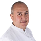 Мистакопуло Анатолий Харлампович, стоматолог-ортопед