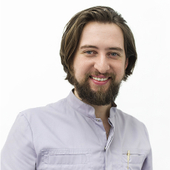 Курятников Михаил Геннадьевич, ортопед