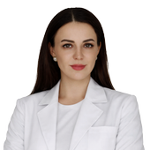 Загайнова Валерия Алексеевна, репродуктолог