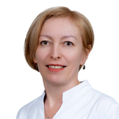 Гималова Радмила Радиковна, невролог