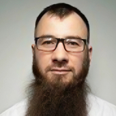 Межидов Адам Ахмедович, ЛОР-хирург