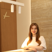 Сардарова Анастасия Андреевна, врач-косметолог