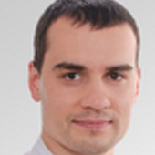 Кропачев Павел Александрович, стоматолог-терапевт