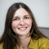 Метревели Инга Александровна, психолог