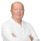 Редькович Владимир Иванович, уролог