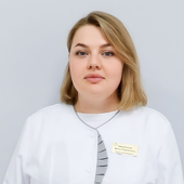 Воробьева Олеся Сергеевна, эндокринолог