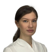 Попова Юлия Игоревна, офтальмолог