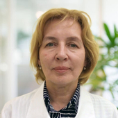 Меньшикова Елена Александровна, терапевт