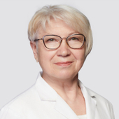 Рафалович Светлана Леонидовна, ЛОР