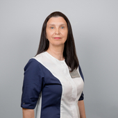 Голубева Лариса Станиславовна, эндокринолог