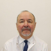 Гайфуллин Самат Назифович, стоматолог-ортопед