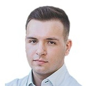 Махотин Юрий Владимирович, стоматолог-ортопед