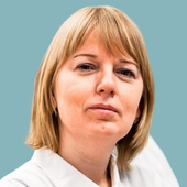 Соловьева Светлана Геннадьевна, акушер-гинеколог