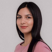 Мамедова Тамам Расуловна, детский стоматолог