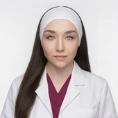 Бексултанова Лейла Салаудиновна, стоматологический гигиенист