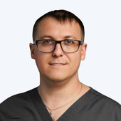 Сидоров Алексей Григорьевич, анестезиолог