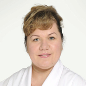 Горчакова Анастасия Викторовна, массажист