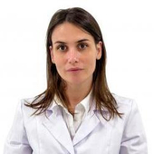 Щендрыгина Анастасия Александровна, кардиолог