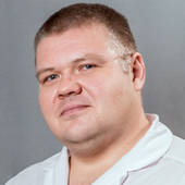 Землянсков Павел Александрович, гинеколог