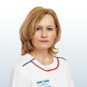 Лискова Юлия Владимировна, кардиолог