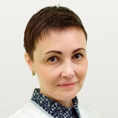 Орлеанская Татьяна Анатольевна, офтальмолог