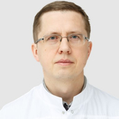 Гончаров Максим Юрьевич, нейрохирург