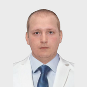 Михайлов Александр Юрьевич, врач функциональной диагностики