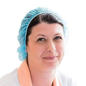 Якушева Марина Юрьевна, акушер-гинеколог