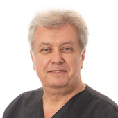 Каунов Олег Викторович, хирург