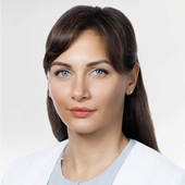 Емельянова Ольга Олеговна, онколог