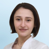 Абдуль-Карим Марьям Бассель, стоматолог-терапевт