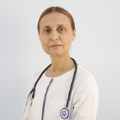 Ахметова Наиля Нурмухаметовна, гинеколог