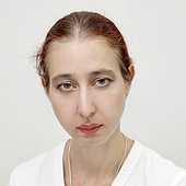 Василец Ольга Владимировна, мануальный терапевт