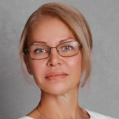 Турчанинова Татьяна Александровна, косметолог