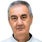 Мустафаев Фархад Музафарович, рефлексотерапевт