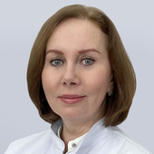 Емельянова Марина Михайлова, детский врач УЗД