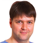 Кинзерский Сергей Александрович, рентгенолог