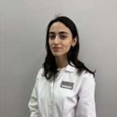 Иманова Гунель Донмаз Кызы, эндокринолог