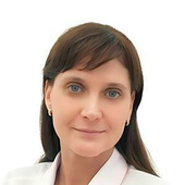 Винарская Наталья Викторовна, терапевт