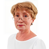 Крохалева Ольга Владимировна, акушер-гинеколог