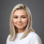 Новикова Анастасия Станиславна, уролог