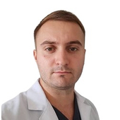 Пигур Александр Сергеевич, ЛОР
