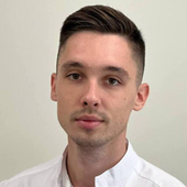 Мокеев Александр Андреевич, остеопат