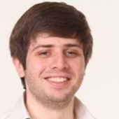 Кипиани Шалва Гурамиевич, челюстно-лицевой хирург