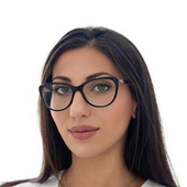 Саргсян Стелла Мгеровна, эндокринолог