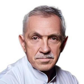 Архипов Сергей Васильевич, гнойный хирург