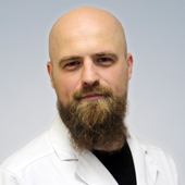 Мамаев Павел Владимирович, детский психолог