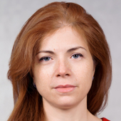 Поленникова Эльвира Сергеевна, рентгенолог