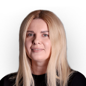 Клемешова Вера Сергеевна, стоматологический гигиенист